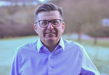 Nowy Prezes obiecuje powrót firmy Control Techniques do światowej czołówki Control Techniques