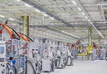 Czy oświetlenie LED w przemyśle się opłaca? oświetlenie LED w przemyśle