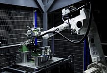 Roboty ABB drukują przyszłość Roboty ABB drukują przyszłość