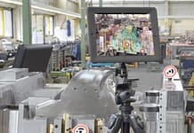 FAROR wprowadza Visual InspectTM – innowacyjny system do kontroli i projektowania Visual InspectTM