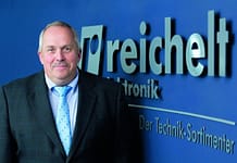 Reichelt elektronik chce zdobyć polski rynek Reichelt elektronik
