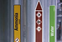 Nowe znaczniki rur do każdego środowiska Nowe znaczniki rur