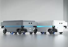 Teradyne zakupiła Mobile Industrial Robots (MiR) Teradyne zakupiła Mobile Industrial Robots