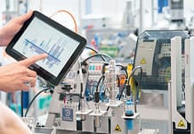 Bosch inicjuje prace nad nowym językiem maszynowym dla Przemysłu 4.0 nowy język maszynowy