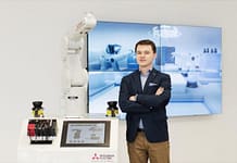 Czy roboty przemysłowe wpłyną na rynek pracy? roboty przemysłowe