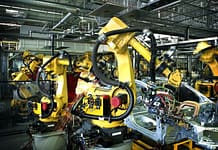 Roboty w małych i średnich firmach wkrótce będą standardem Roboty w małych i średnich firmach