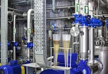 Innowacyjna technologia prania i czyszczenia MEWA – Textil technologia prania i czyszczenia