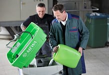 Nie tylko czyściwa… Tekstylia przemysłowe MEWA do wynajęcia od jednego dostawcy tekstylia przemysłowe MEWA