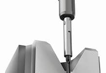 Kennametal – przedłużki hydrauliczne Kennametal - przedłużki hydrauliczne