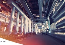 Przemysłowy Internet Rzeczy – jak będzie wyglądała jego przyszłość? przemysłowy Internet Rzeczy