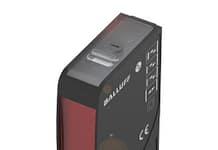 Inteligentny czujnik do IoT od Balluff Inteligentny czujnik do IoT od Balluff