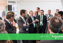 Zespół Schneider Electric i Microsoft wspólnie przyspieszają tworzenie otwartych aplikacji IoT Schneider Electric i Microsoft wspólnie przyspieszają