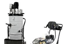 ERFOLG BASIC – klasyka w najlepszym wydaniu odkurzacz z linii ERFOLG BASIC