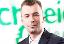 Polski przemysł pod hasłem Internetu Rzeczy, analizy danych i innowacji Polski przemysł