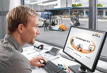 Miejsce człowieka w Przemyśle 4.0 Miejsce człowieka w Przemyśle 4.0