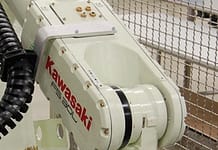 Co robią roboty w branży spożywczej? roboty spożywcze