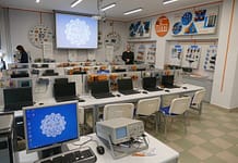 Politechnika Śląska coraz atrakcyjniejsza dla młodych inżynierów – nowe laboratorium wspierane przez ifm electronic Politechnika Śląska