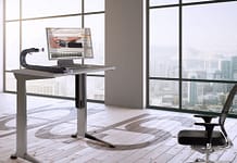 Prowadnik serii ZF14 do połączeń elastycznych w przemyśle meblarskim Prowadnik serii ZF14