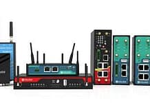 Robustel ogłosił MEG5000 – nową przemysłową bramę brzegową dla środowiska IoT Robustel ogłosił MEG5000