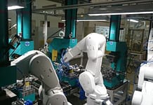 „Gniazdo robotów” – case study warte przeczytania „Gniazdo robotów” -