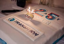 Od jasnej wizji do technologii przyszłości – 25 lat innowacji Transition Technologies 25 lat innowacji Transition Technologies