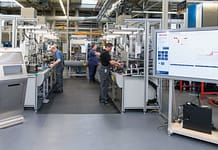 Urzeczywistnianie koncepcji Przemysłu 4.0 koncepcji Przemysłu 4.0