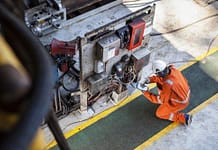 Ecom prezentuje systemy czasu rzeczywistego do efektywnego zarządzania zasobami Ecom