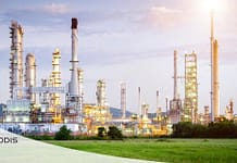 Ochrona środowiska – jedno z największych wyzwań Przemysłu 4.0 Ochrona środowiska