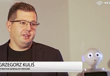 Rynek robotów humanoidalnych szybko rośnie. Do 2025 r. 1/3 pracowników zostanie zastąpiona przez maszyny Rynek robotów humanoidalnych