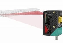 Sensor Light Section i wizyjny zintegrowane w jednej obudowie. Gotowy do użycia system do testów porównawczych i nadzoru Sensor Light Section