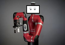 Sawyer – nowy robot współpracujący dostępny w Polsce Sawyer – nowy robot