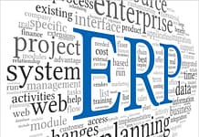 Raport na temat ERP: Mniej niż co trzecia firma w Polsce korzysta z ERP raport ERP