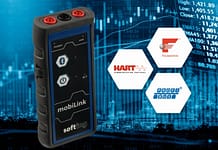 Softing wprowadza mobilny, wieloprotokołowy interfejs do konfiguracji urządzeń pracujących w terenie mobilny wieloprotokołowy interfejs