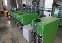 Wzrost bezpieczeństwa energetycznego poprzez zwiększenie niezawodności systemów zasilania energią elektryczną Wzrost bezpieczeństwa energetycznego