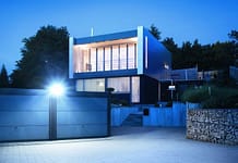 Komfortowo i oszczędnie – jak wybrać czujnik światła? czujnik światła