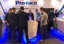 Schneider Electric promuje inwestycje w Przemysł 4.0 na targach Automaticon Schneider Electric promuje