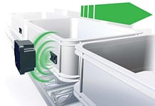 Identyfikacja radiowa ułatwi automatyzację przemysłu Identyfikacja radiowa