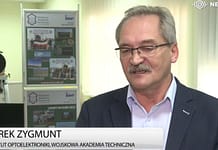 Rewolucyjne urządzenie przeciwpożarowe z Polski pozwala ugasić pożar w ułamku sekundy Rewolucyjne urządzenie przeciwpożarowe