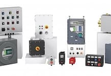 Szeroka gama różnorodnych aplikacji Urządzenia elektryczne do pracy w strefach zagrożonych wybuchem Urządzenia elektryczne