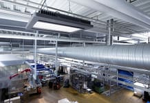 Skuteczność świetlna w przemyśle Skuteczność świetlna