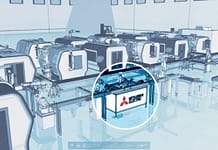 Przewidywanie (przyszłości) z Mitsubishi Electric Przewidywanie (przyszłości) z Mitsubishi Electric