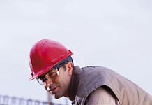 Nowa linia kasków ochronnych Honeywell Peak kask ochronny