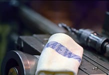 Użytkownicy czyściw MEWA mogą uzupełniać swoje wyposażenie o dodatkowe artykuły ochronne czyściwo MEWA