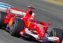 Tele – Fonika Kable: Najlepsze rozwiązania dla Formuły 1 rozwiązania dla Formuły 1