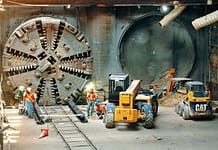 Bezpiecznie do przodu podziemne systemy komunikacyjne i instalacyjne