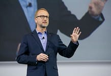 Guido Jouret: „Wszystko, co można połączyć z siecią, zostanie połączone” Guido Jouret: