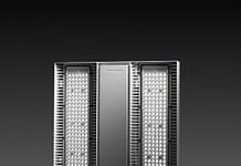 Jasne światło dla magazynów wysokiego składowania światło dla magazynów