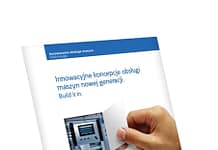 Firma Eaton publikuje białą księgę, która opisuje trendy w systemach operatorskich, w odpowiedzi na wymagania Przemysłu 4.0