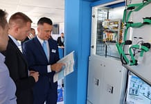 Innowacyjne rozwiązania Eaton prezentowane na ENERGETAB 2017 Innowacyjne rozwiązania Eaton