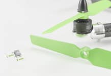 Bosch zaprezentował najmniejszy i niezwykle wydajny czujnik ciśnienia barometrycznego czujnik ciśnienia barometrycznego